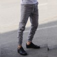 بنطلون شبابي كتان ناعم NoSHARK تركي