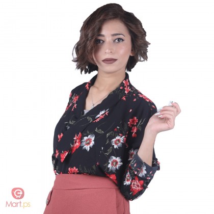 قميص ستاتي تركي HATTAt