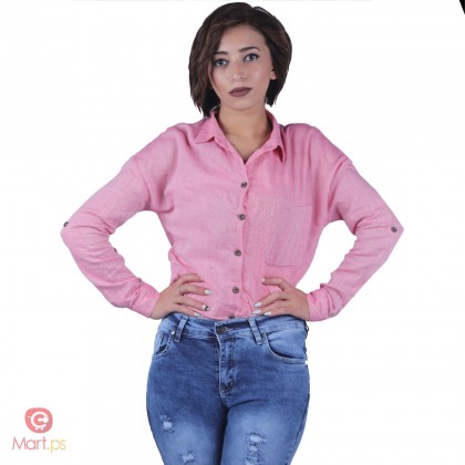 قميص ستاتي تركي HATTAt