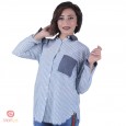 قميص ستاتي تركي HATTAt
