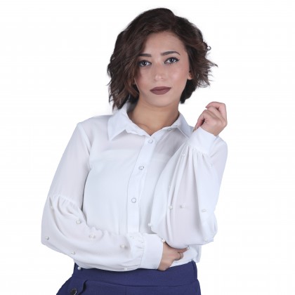 قميص ستاتي تركي Yaka