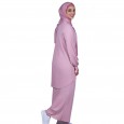 طقم ستاتي بلوزة وتنورة Dukkani Stan
