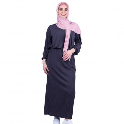 طقم ستاتي بلوزة وتنورة Dukkani Stan