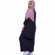 طقم ستاتي بلوزة وتنورة Dukkani Stan