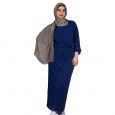 طقم ستاتي بلوزة وتنورة Dukkani Stan