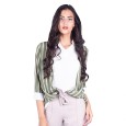 بلوزة ستاتية تركية Sevinc