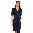 فستان Lady Form تركي HalI Mark