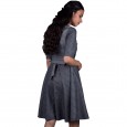 فستان Lady Form تركي HalI Mark