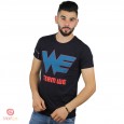تي شيرت GRR شبابي قطن