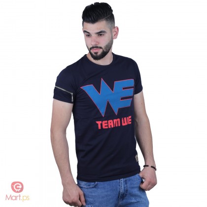 تي شيرت GRR شبابي قطن