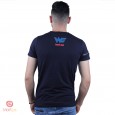 تي شيرت GRR شبابي قطن
