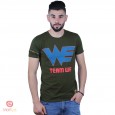 تي شيرت GRR شبابي قطن