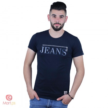 تي شيرت GRR شبابي قطن