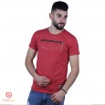 تي شيرت GRR شبابي قطن