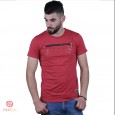 تي شيرت GRR شبابي قطن