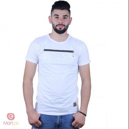 تي شيرت GRR شبابي قطن