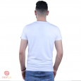 تي شيرت GRR شبابي قطن