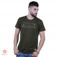 تي شيرت GRR شبابي قطن