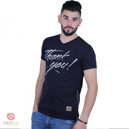 تي شيرت GRR شبابي قطن