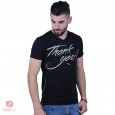 تي شيرت GRR شبابي قطن
