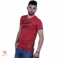 تي شيرت GRR شبابي قطن