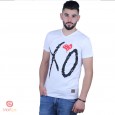 تي شيرت GRR شبابي قطن