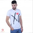 تي شيرت GRR شبابي قطن