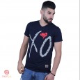 تي شيرت GRR شبابي قطن