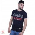 تي شيرت GRR شبابي قطن