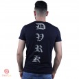 تي شيرت GRR شبابي قطن