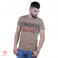 تي شيرت GRR شبابي قطن