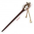 Hair Stick عود شعر مزين