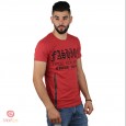 تي شيرت GRR شبابي قطن