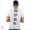 تي شيرت GRR شبابي قطن