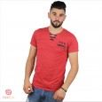 تي شيرت GRR شبابي قطن