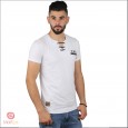 تي شيرت GRR شبابي قطن