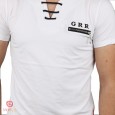 تي شيرت GRR شبابي قطن