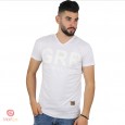 تي شيرت GRR شبابي قطن