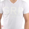 تي شيرت GRR شبابي قطن