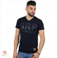 تي شيرت GRR شبابي قطن