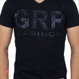 تي شيرت GRR شبابي قطن