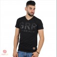 تي شيرت GRR شبابي قطن