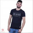 تي شيرت GRR شبابي قطن