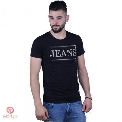 تي شيرت GRR شبابي قطن