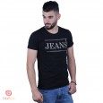 تي شيرت GRR شبابي قطن