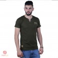 تي شيرت GRR شبابي قطن