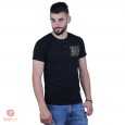تي شيرت GRR شبابي قطن