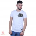 تي شيرت GRR شبابي قطن