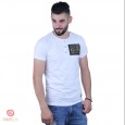 تي شيرت GRR شبابي قطن