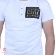 تي شيرت GRR شبابي قطن